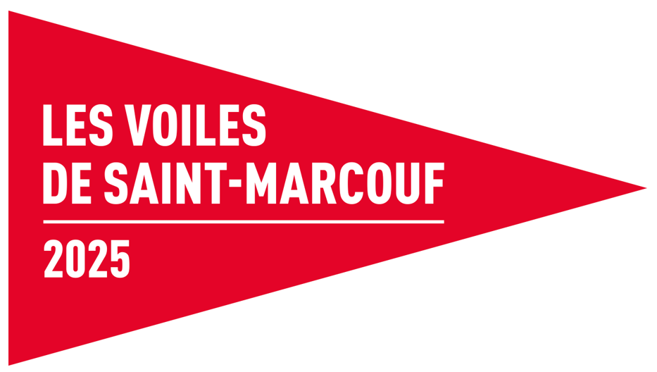 fanion les voiles de Saint Marcouf 2025