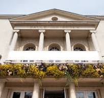 salle des fêtes de Deauville (vue de face)